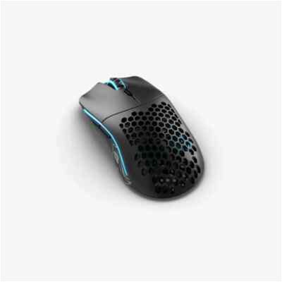 Wireless Gaming Mouse - Glorious Model O Minus (Matte Black)