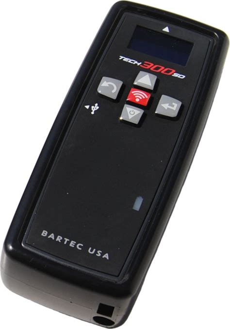 TECH300SD Basic Activation TPMS Tool