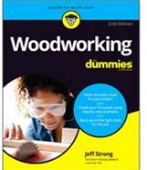 For Dummies Woodworking