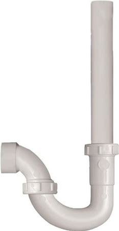 Plumb Pak 1-1/2 in. Dia. Plastic Washing Machine Drain