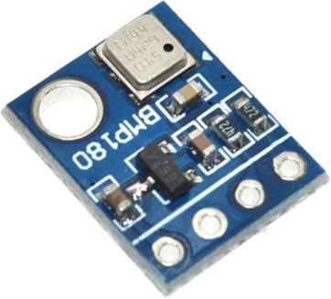 BMP180 Digital Barometric Pressure Sensor Temperature Board Module For Arduino
