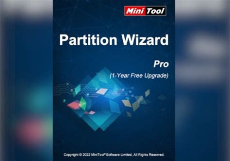 Minitool Partition Wizard Pro 1 Year 1 Dev EN/DE/FR/IT/JA/KO/PT/ES Global