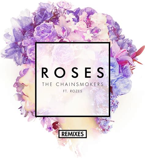Roses (Remixes)