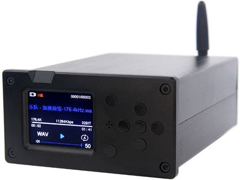 U4 USB Flash Drive Player U4c With USB Drive Bluetooth USB Interface Modes. Amplifiers & Preamps.