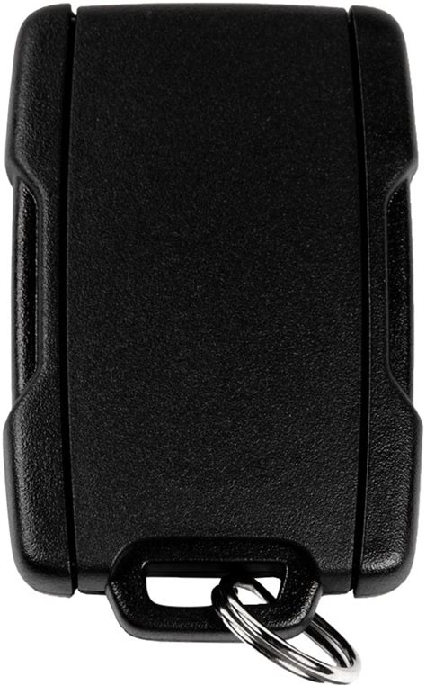 2014 GMC Sierra GM Original Equipment Keyless Entry And Alarm System Remote Control Transmitter