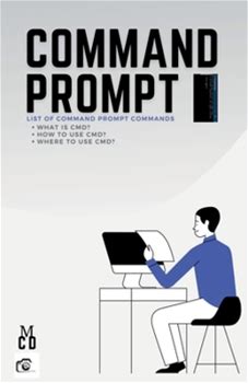 Command Prompt: List Of Command Prompt Commands By Das, Kabir By Thriftbooks, Paperback