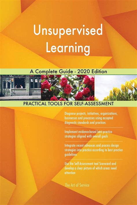 Unsupervised Learning A Complete Guide - 2020 Edition
