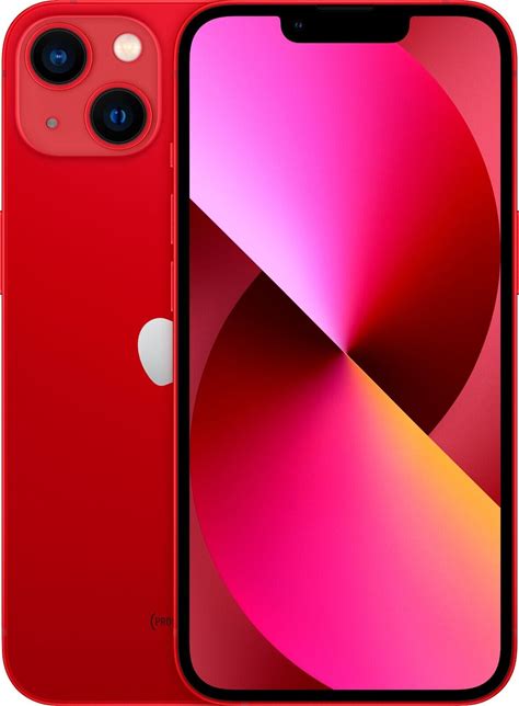 Apple iPhone 13 Mini 128GB Red Fully Unlocked Smartphone 5G Good. Apple. Red. Cell Phones & Smartphones.