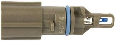 Air Mass Sensor - Compatible With 2015 - 2022 Ford F-150 2016 2017 2018 2019 2020 2021