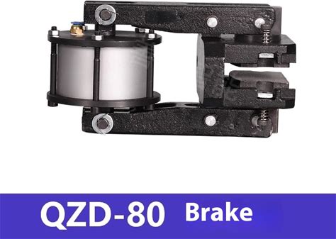 Pneumatic Disc Brake Pneumatic Brake Pneumatic Brake Caliper Disc Type