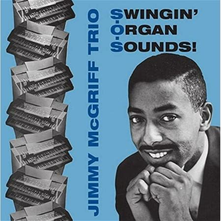 Swingin Organ Sounds (Cd) (Remaster)