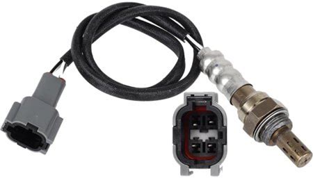 Drowstream Rear O2 Oxygen Sensor Replacement For Nissan 1997 1998 1999 Maxima 3L,For Infiniti 1996-1999 i30 3L,1999 G20 2L,Replaces234-4716 75-2093 S