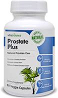 PROSTATE PLUS - 60 Count