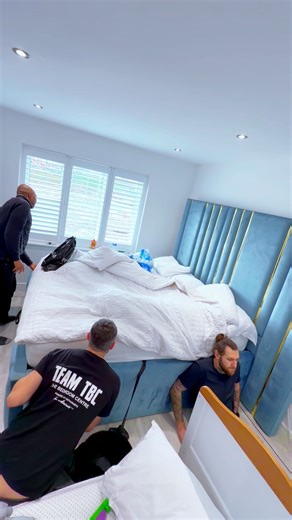 Making space for our little princess arriving soon 😍 | Hair Tutorials & Lifestyle