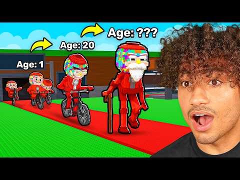 $0 To $1 TRILLION But My Brainrots Grow Up..