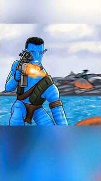 How Avatar 2 Should Have Ended