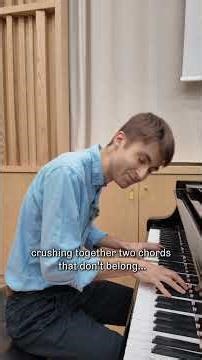 Turandot Music with Patrick Milne #Turandot #Puccini #TheRoyalOpera #Opera #Music