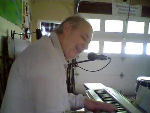 Born 2 Run 2 - Jack Dallas - 88+vocals - 2:13 Bruce Springsteen cover