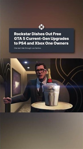 GTA 5 still getting updates in big 2026 #ignsummerofgaming