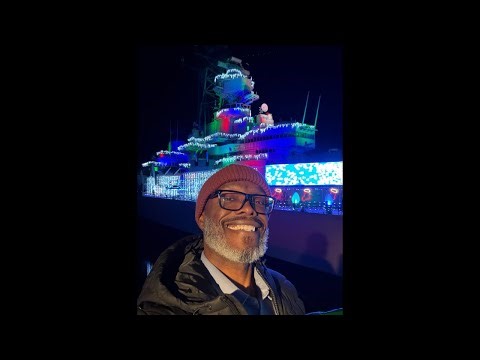 ABL LIVE: Christmas Eve!