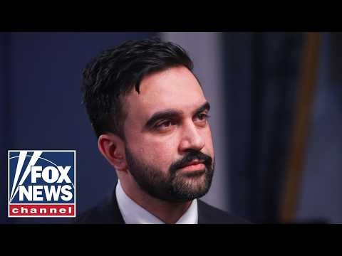 Socialists want to 'DESTROY' the American system, former WH official says