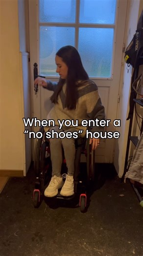 Cleaning Wheelchair Wheels: A Humorous Take