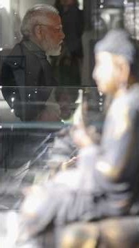 Bhagwan Buddha’s sacred Piprahwa relics come home after over a century – Watch this rare moment