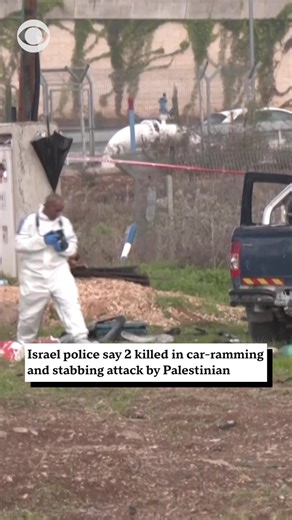 Palestinian Attack in Northern Israel: Details on Victims and Assailant