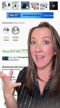 Walmart ONLINE DEALS!