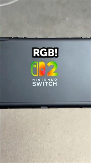 If the Nintendo Switch 2 was Good!