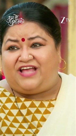 Tumm Se Tumm Tak | Ep - 369 | Reel | Jul 13 2026 | Zee TV