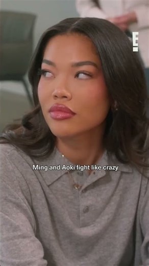 Teamwork makes the dream work. 👯‍♀️ Stream Kimora: #BackintheFabLane at the link in bio.