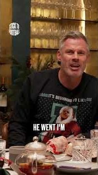 If you’re wondering how Gary spends Christmas… this is it! 🤣☃️