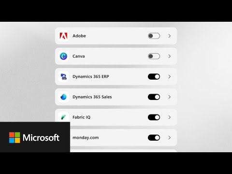 Meet Microsoft 365 Copilot Cowork