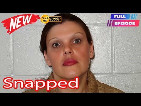 Snapped Episodes S24E23 Full HD 1080p 🚓🚓Constance Tomich👮‍♂️👮‍♂️ Snapped 2025 Full Season