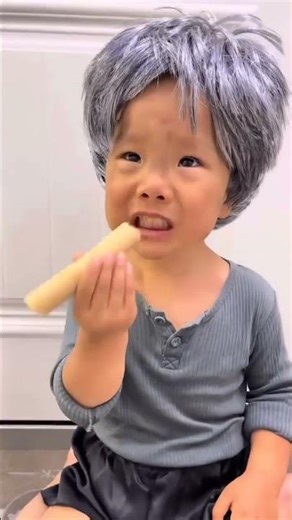 Cute baby’s funny daily life!#cutebaby#funny#vlog#parenting