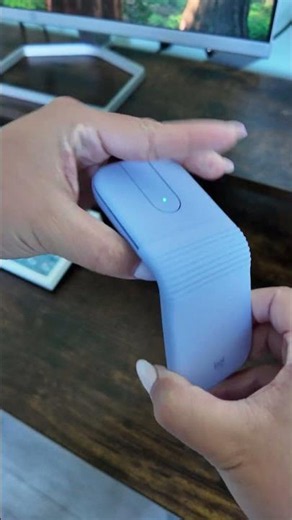 Unboxing Logitech's $80 Foldable Mouse: Mobi Fold
