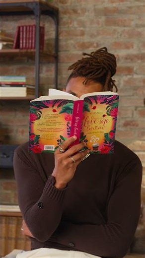 The wait is finally over! We're thrilled to unveil the incredible cast of Love Me Love Me!