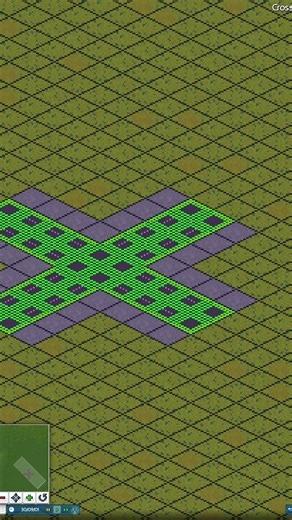 TheoTown Early-Mid game Junction Tutorial 🔥