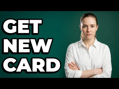 How Do I Replace a Lost Health Insurance Card?