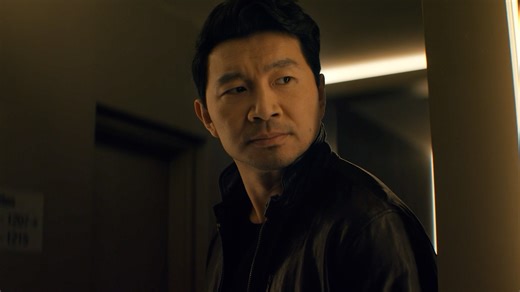 Simu Liu is on the run in this exclusive clip from #TheCopenhagenTest. Premiering December 27 on Peacock. | MOVIECLIPS