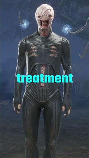 Which Killers Does the Entity Like? (part 2) #dbd #deadbydaylight