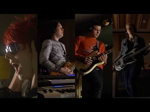 My Chemical Romance - Common People (Recorded for BBC Radio 1) [HD]