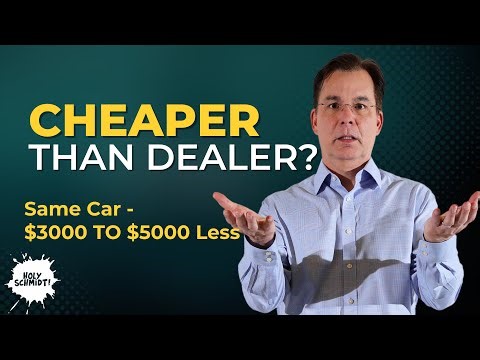 Are Rental Cars a Smart Used-Car Buy? The Data Tells the Story