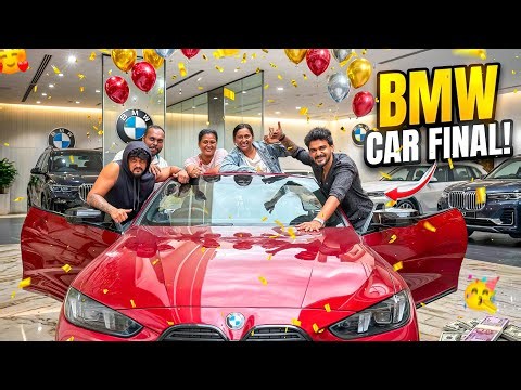 Finally ee car fix  | Samsameer_insta