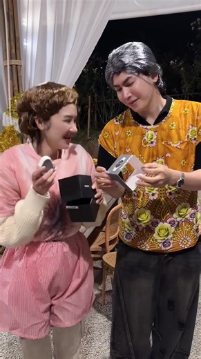 เซอร์ไพรส์ของขวัญแฟนด้วยนาฬิกา Garmin