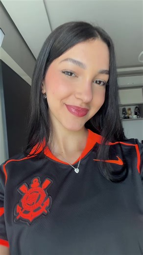 Vídeo de Luluca 🩷 (@www.luluca) relacionado a corinthians x flamengo