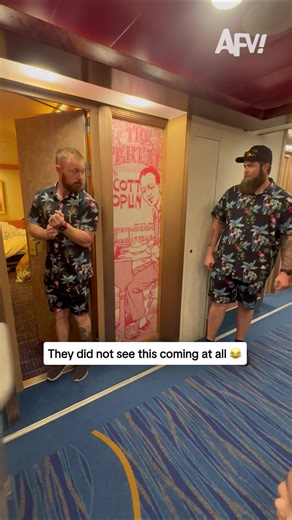 Wives Win This Round in Hilarious Prank