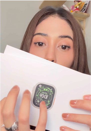 Unboxing Apple Watch Ultra 3: A Closer Look