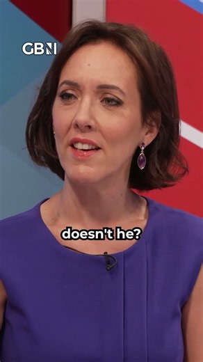 Nigel Farage accused of lying to voters: "He doesn't want to be Prime Minister!"
